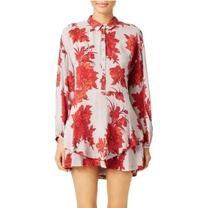Free People Shake it Mini Dress